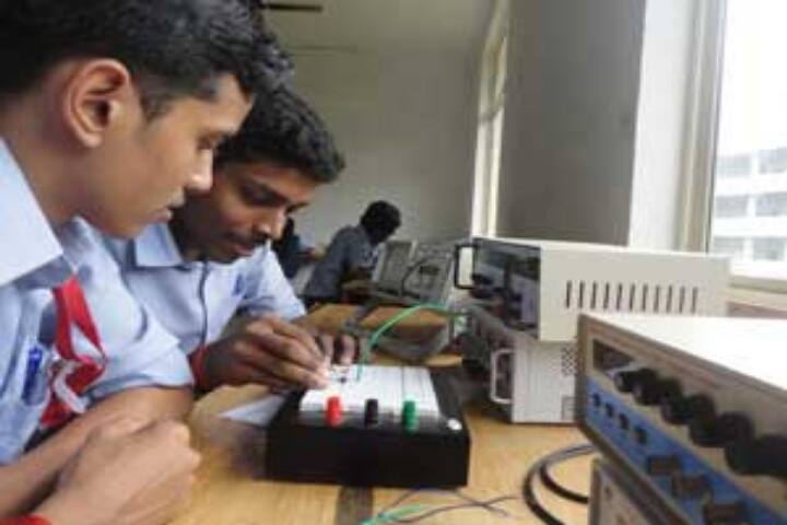 laboratory